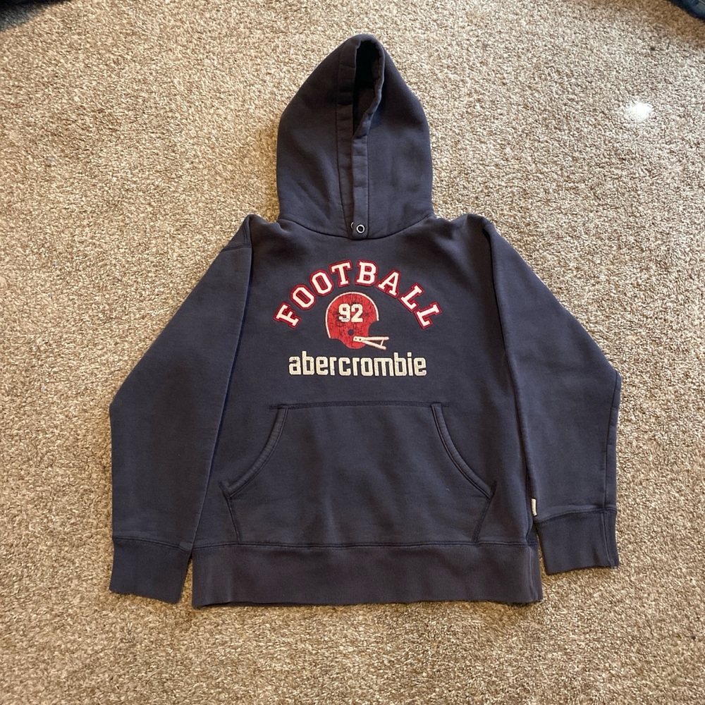 Abercrombie hoodie